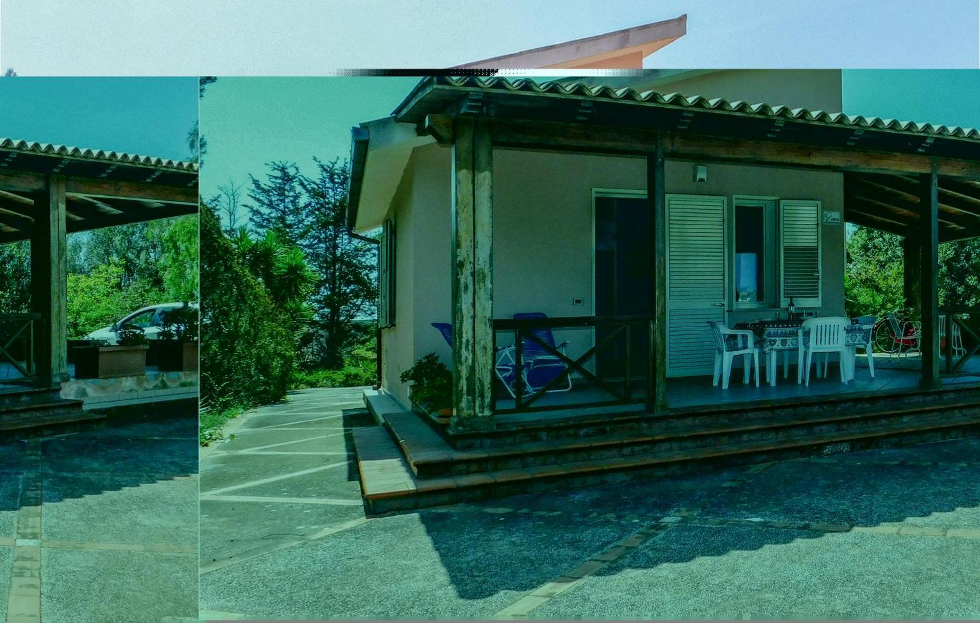 La Pineta